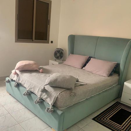 Appartement Perle Rare Au Centre De Marrakech Marrakesh Exteriör bild