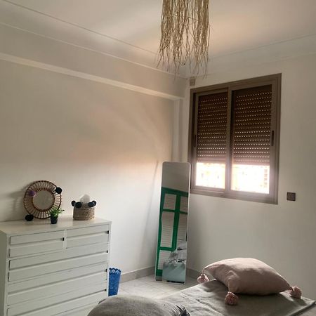 Appartement Perle Rare Au Centre De Marrakech Marrakesh Exteriör bild
