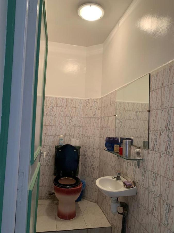 Appartement Perle Rare Au Centre De Marrakech Marrakesh Exteriör bild