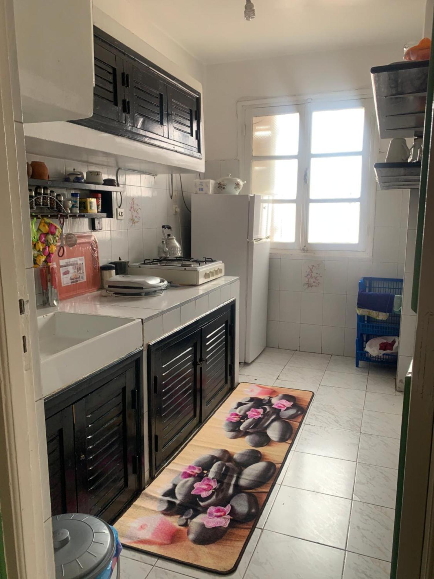 Appartement Perle Rare Au Centre De Marrakech Marrakesh Exteriör bild