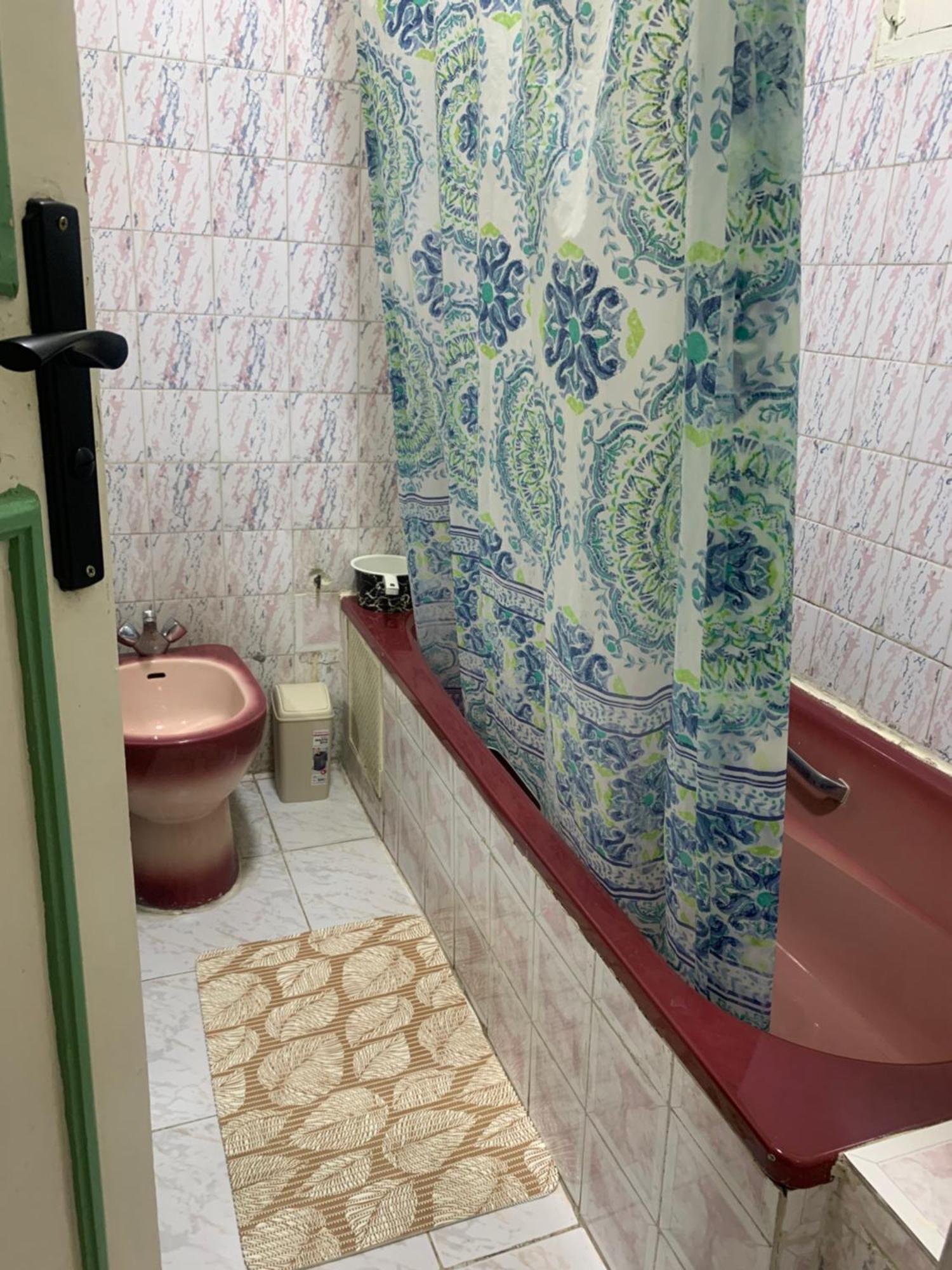 Appartement Perle Rare Au Centre De Marrakech Marrakesh Exteriör bild