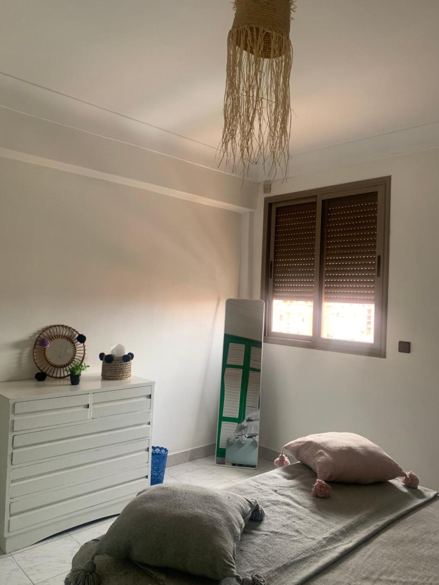 Appartement Perle Rare Au Centre De Marrakech Marrakesh Exteriör bild
